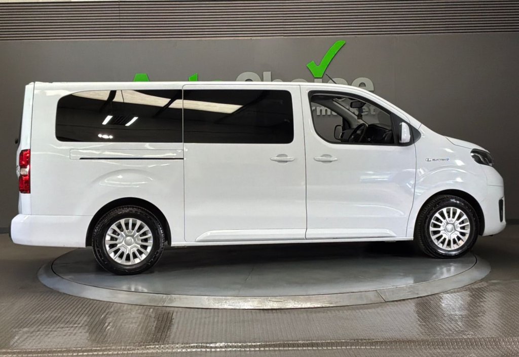 Used Toyota PROACE CITY Verso 2024 for sale - 78096146: Photo 17