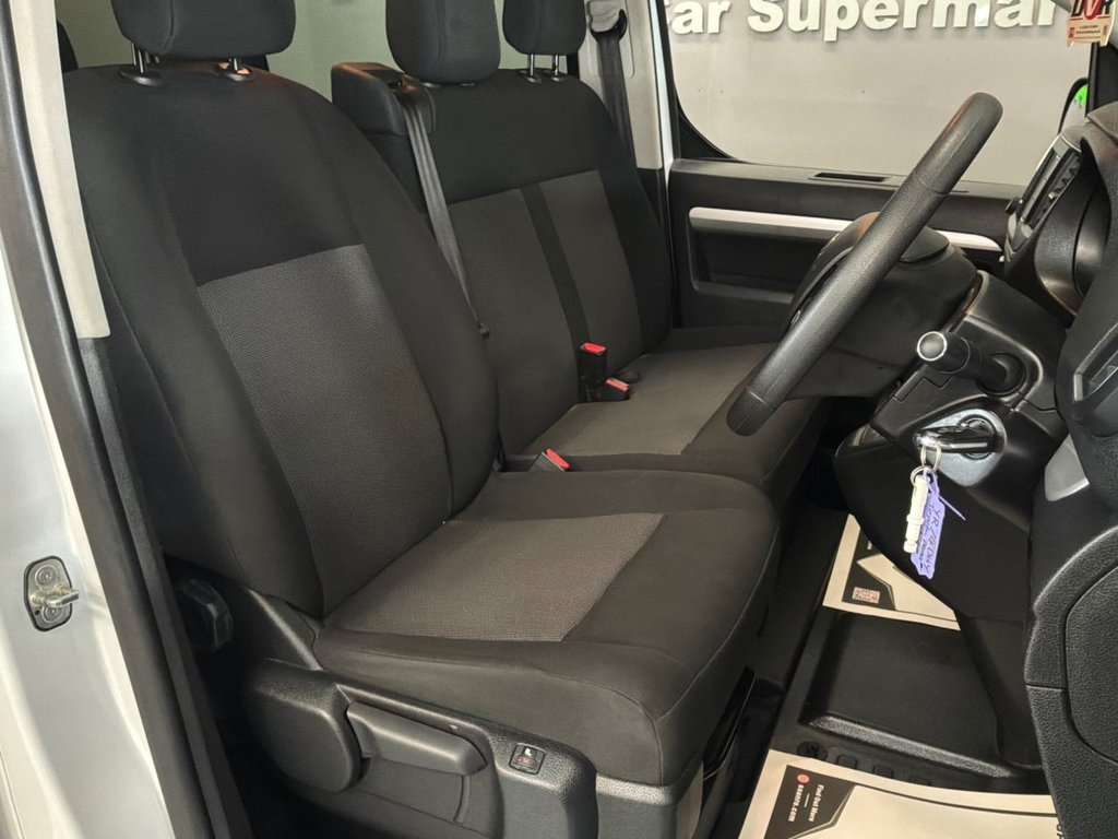 Used Toyota PROACE CITY Verso 2024 for sale - 78096146: Photo 21