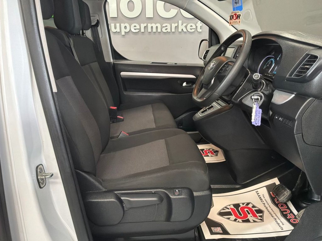 Used Toyota PROACE CITY Verso 2024 for sale - 78096146: Photo 23