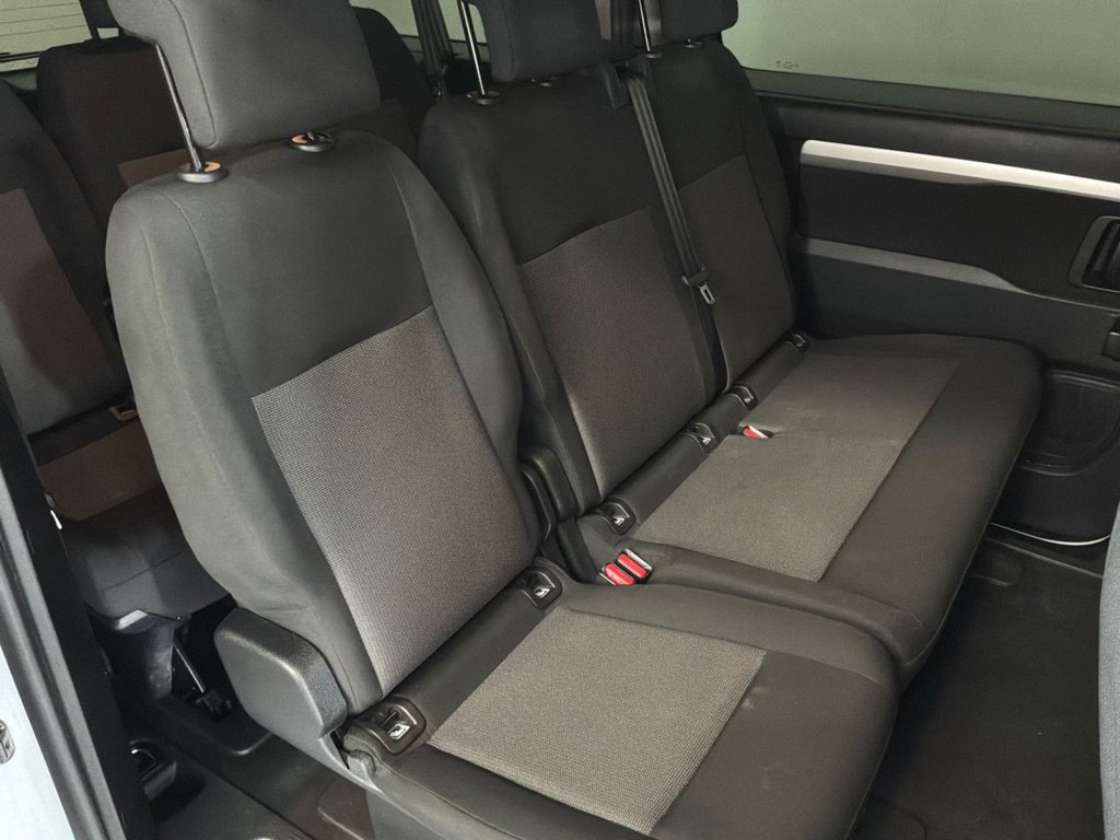 Used Toyota PROACE CITY Verso 2024 for sale - 78096146: Photo 24