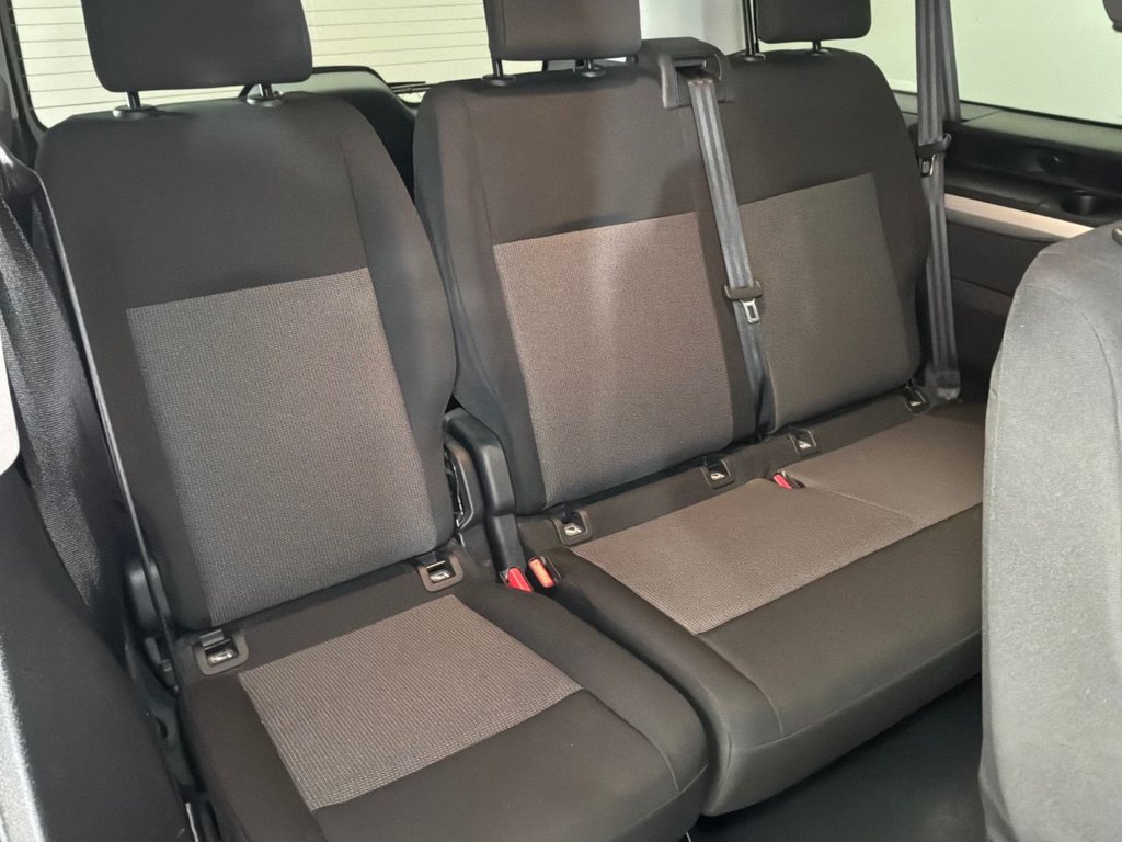 Used Toyota PROACE CITY Verso 2024 for sale - 78096146: Photo 25