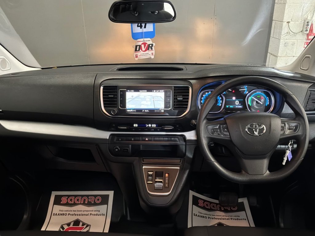 Used Toyota PROACE CITY Verso 2024 for sale - 78096146: Photo 38