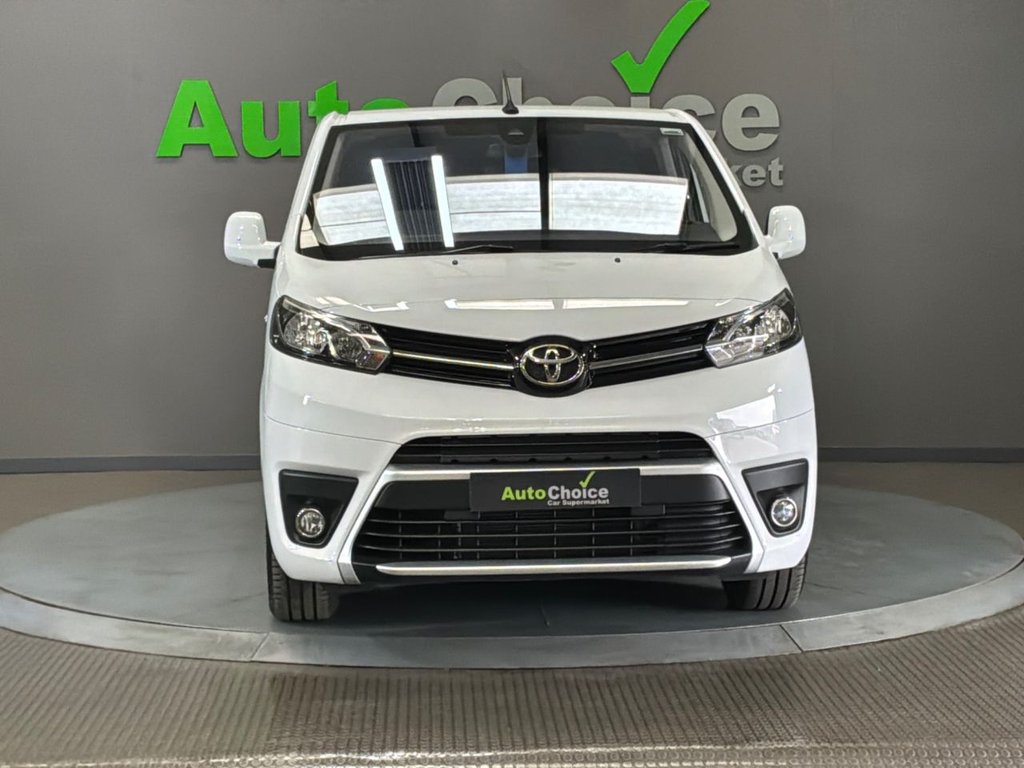 Used Toyota PROACE CITY Verso 2024 for sale - 78096146: Photo 4