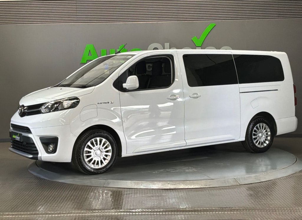 Used Toyota PROACE CITY Verso 2024 for sale - 78096146: Photo 7