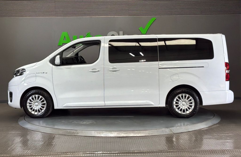 Used Toyota PROACE CITY Verso 2024 for sale - 78096146: Photo 9