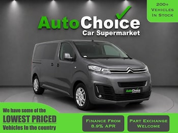 Used Citroen Space Tourer 2019 for sale - 78597974: Photo