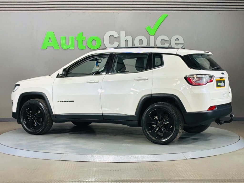 Used Jeep Compass 2021 for sale - 78095832: Photo 10