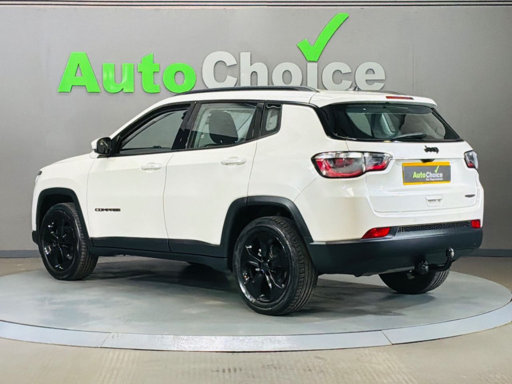 Used Jeep Compass 2021 for sale - 78095832: Photo 11