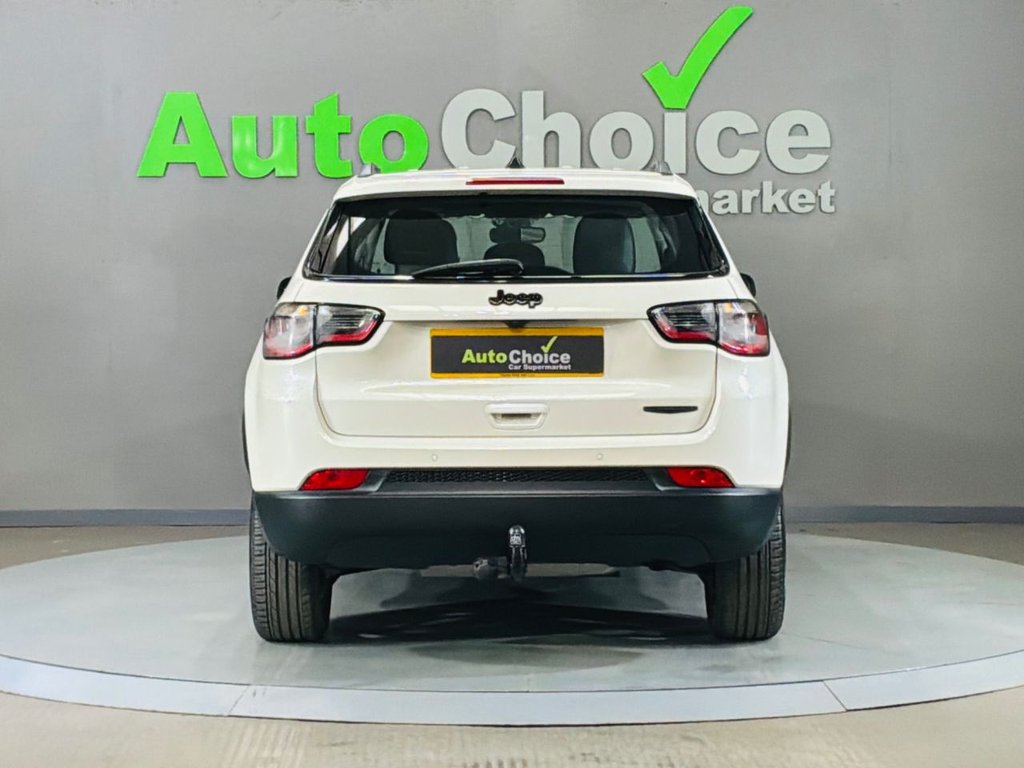 Used Jeep Compass 2021 for sale - 78095832: Photo 13