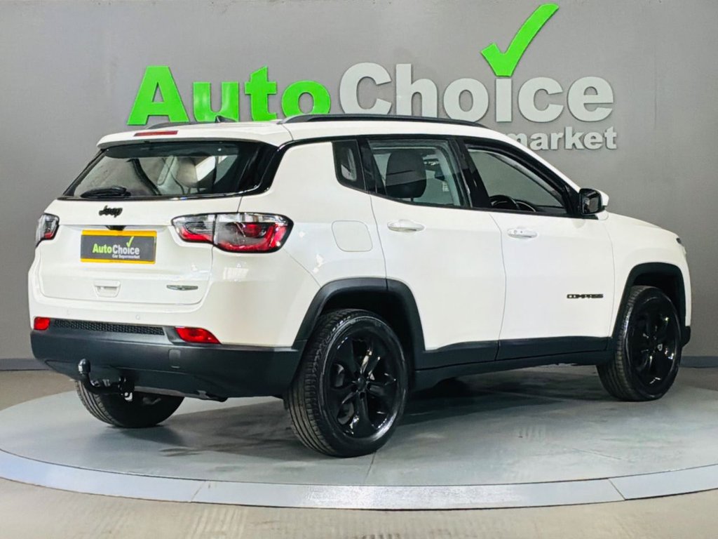 Used Jeep Compass 2021 for sale - 78095832: Photo 15
