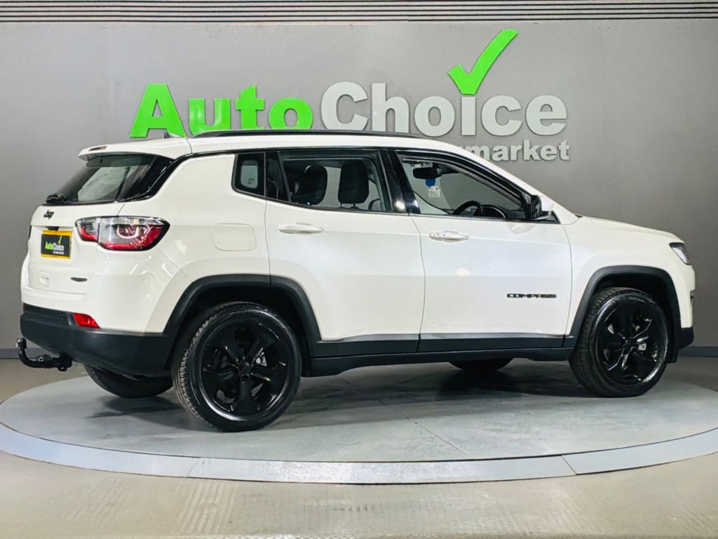 Used Jeep Compass 2021 for sale - 78095832: Photo 16