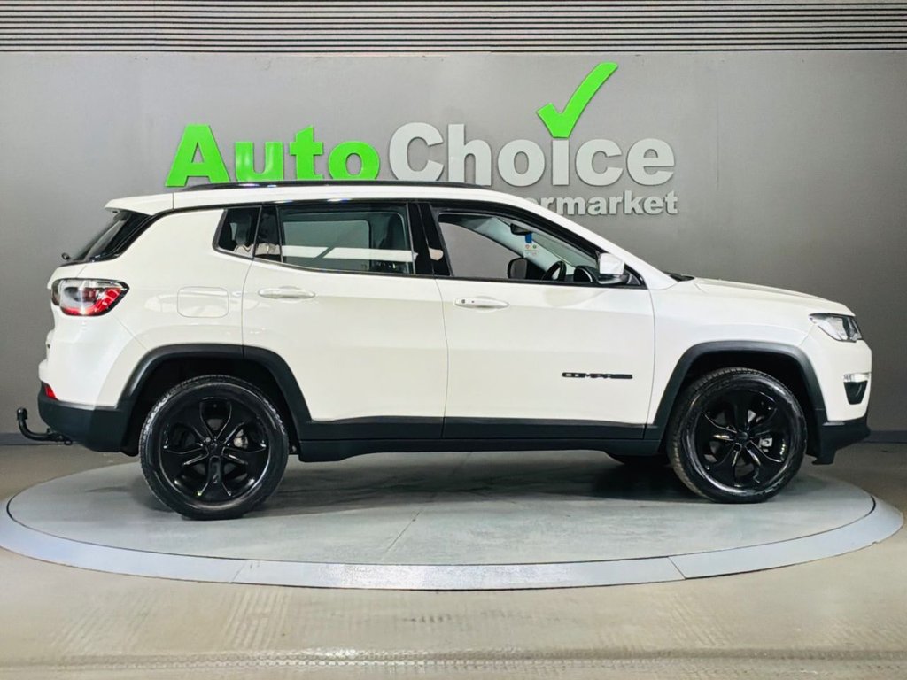 Used Jeep Compass 2021 for sale - 78095832: Photo 17