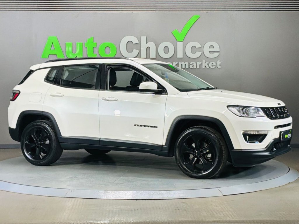 Used Jeep Compass 2021 for sale - 78095832: Photo 19