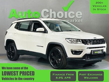 Used Jeep Compass 2021 for sale - 78095832: Photo