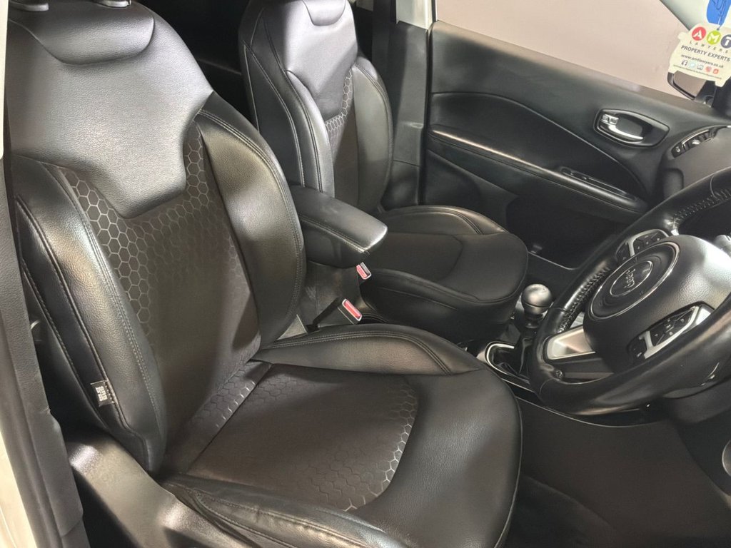 Used Jeep Compass 2021 for sale - 78095832: Photo 21