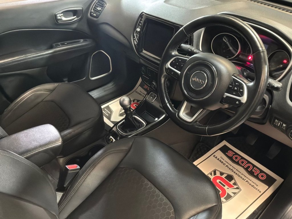 Used Jeep Compass 2021 for sale - 78095832: Photo 22