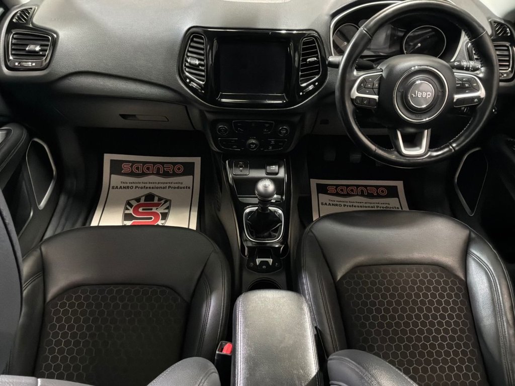 Used Jeep Compass 2021 for sale - 78095832: Photo 23