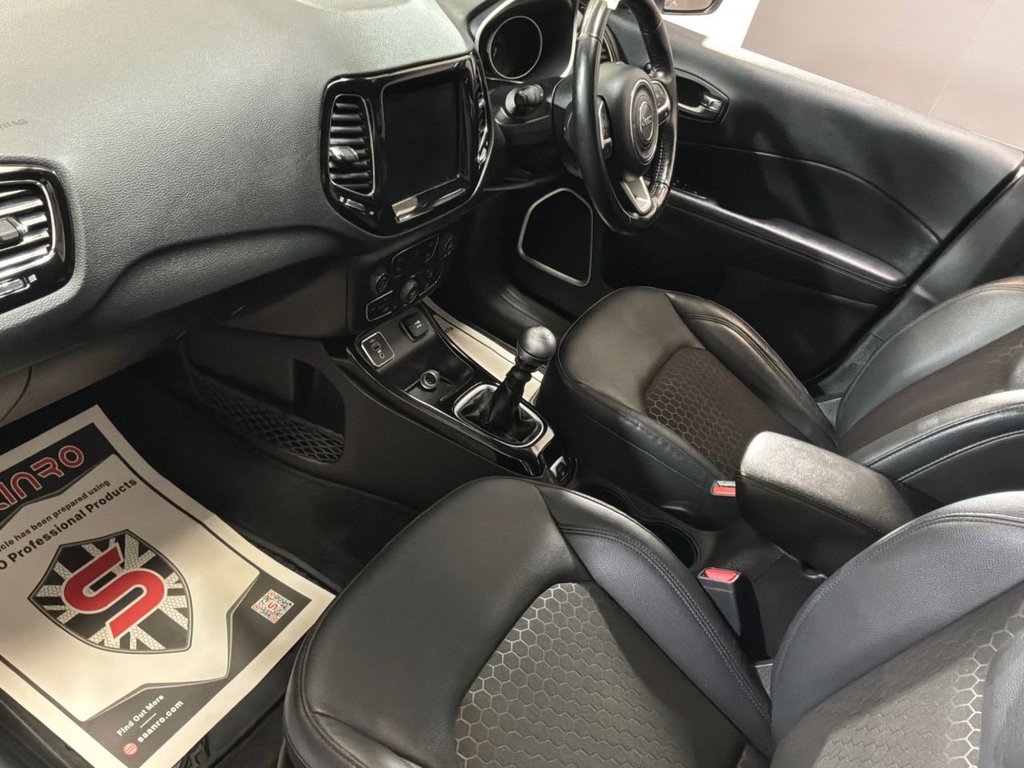 Used Jeep Compass 2021 for sale - 78095832: Photo 26