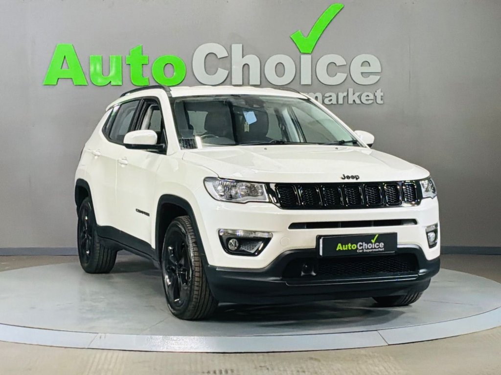 Used Jeep Compass 2021 for sale - 78095832: Photo 3