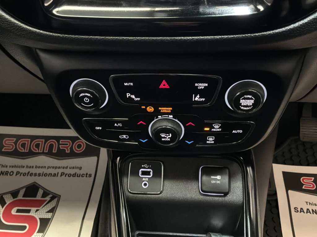 Used Jeep Compass 2021 for sale - 78095832: Photo 34