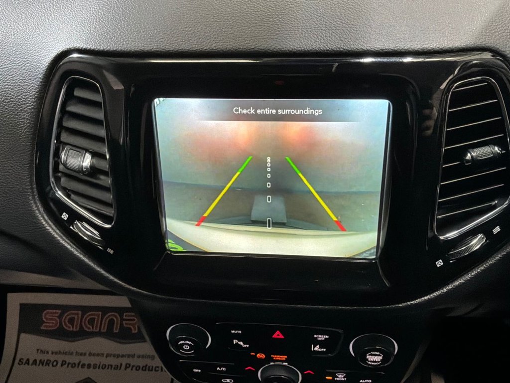 Used Jeep Compass 2021 for sale - 78095832: Photo 35