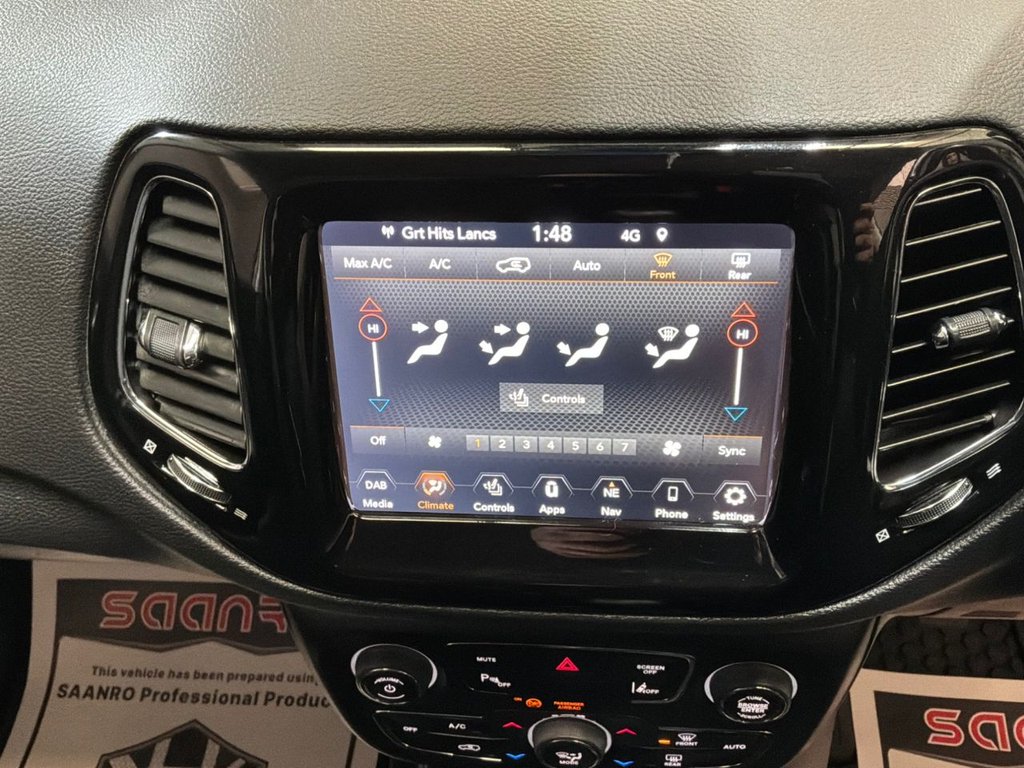 Used Jeep Compass 2021 for sale - 78095832: Photo 37