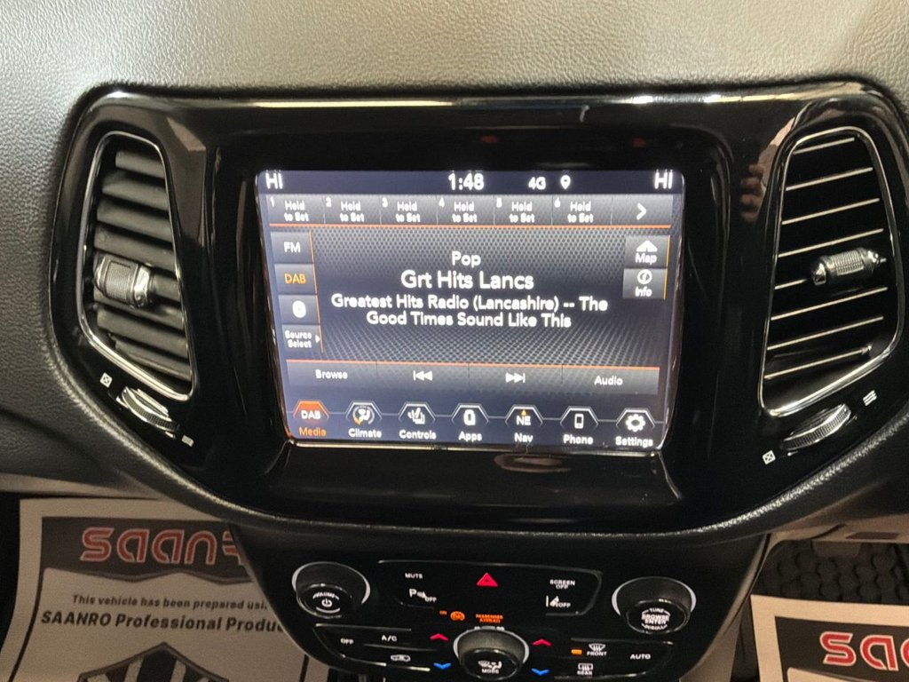 Used Jeep Compass 2021 for sale - 78095832: Photo 38