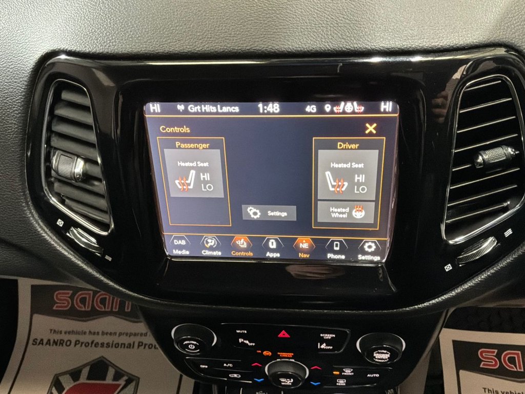 Used Jeep Compass 2021 for sale - 78095832: Photo 39