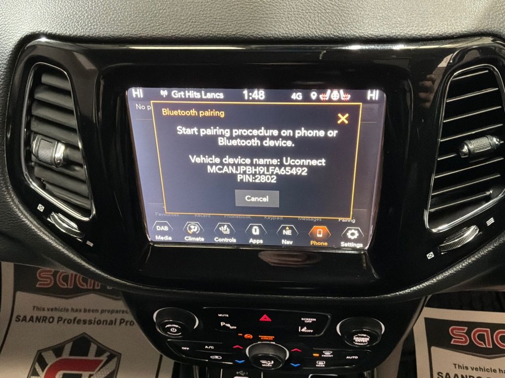 Used Jeep Compass 2021 for sale - 78095832: Photo 40