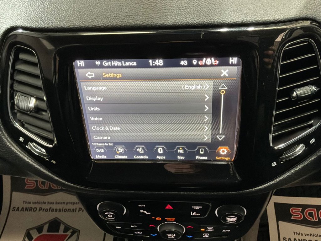 Used Jeep Compass 2021 for sale - 78095832: Photo 41