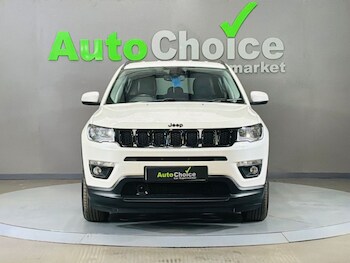 Used Jeep Compass 2021 for sale - 78095832: Photo