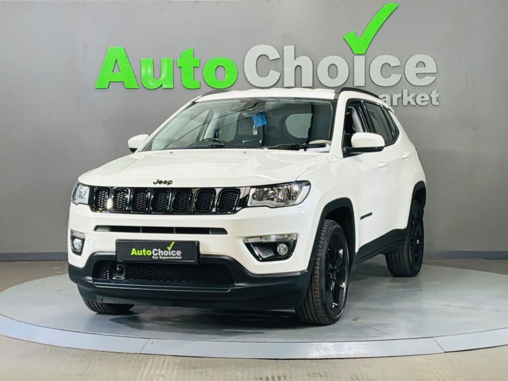 Used Jeep Compass 2021 for sale - 78095832: Photo 5