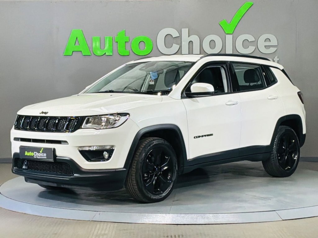 Used Jeep Compass 2021 for sale - 78095832: Photo 6