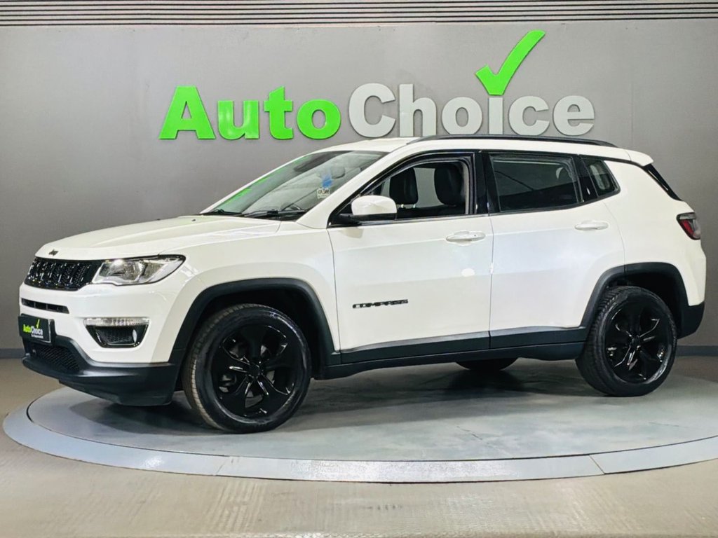 Used Jeep Compass 2021 for sale - 78095832: Photo 7