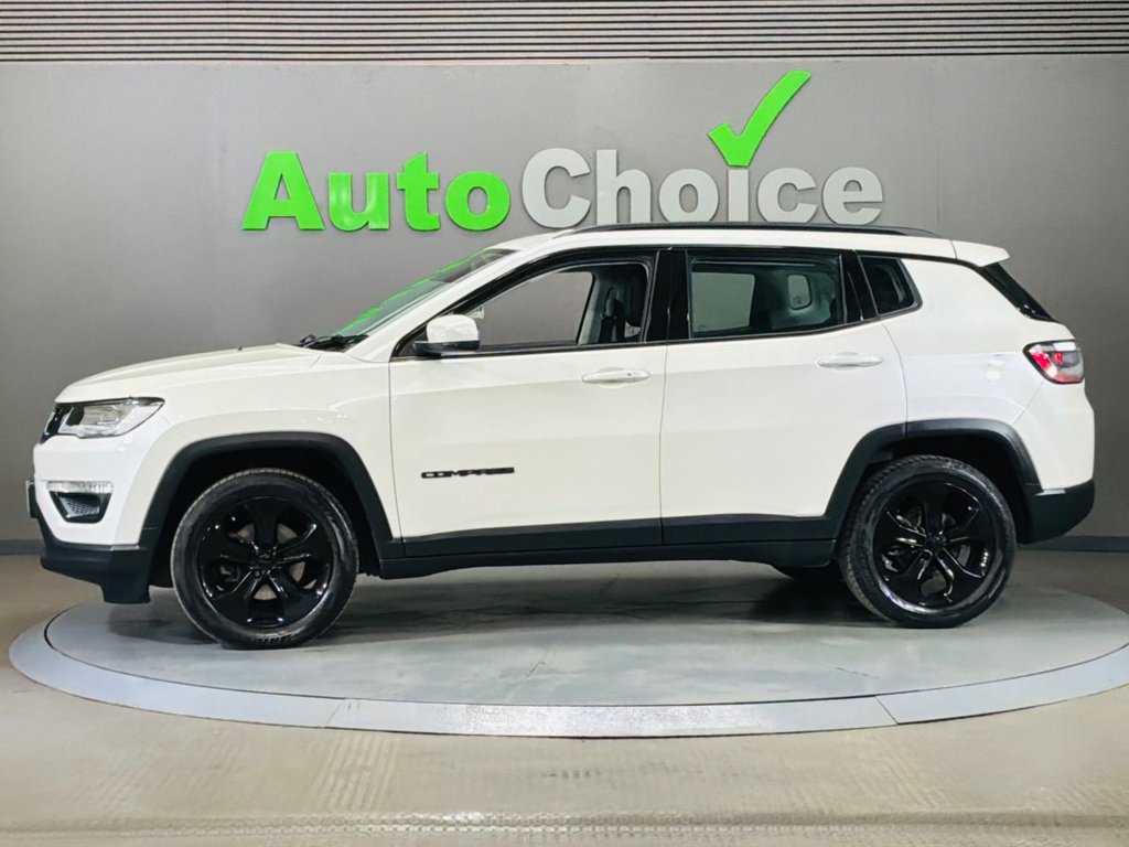 Used Jeep Compass 2021 for sale - 78095832: Photo 8