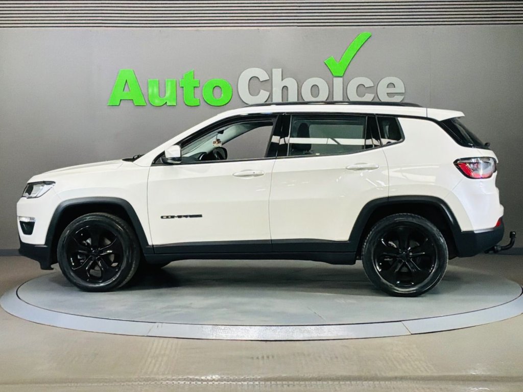 Used Jeep Compass 2021 for sale - 78095832: Photo 9