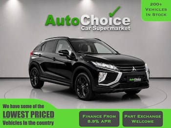 Used Mitsubishi Eclipse Cross 2019 for sale - 78658268: Photo