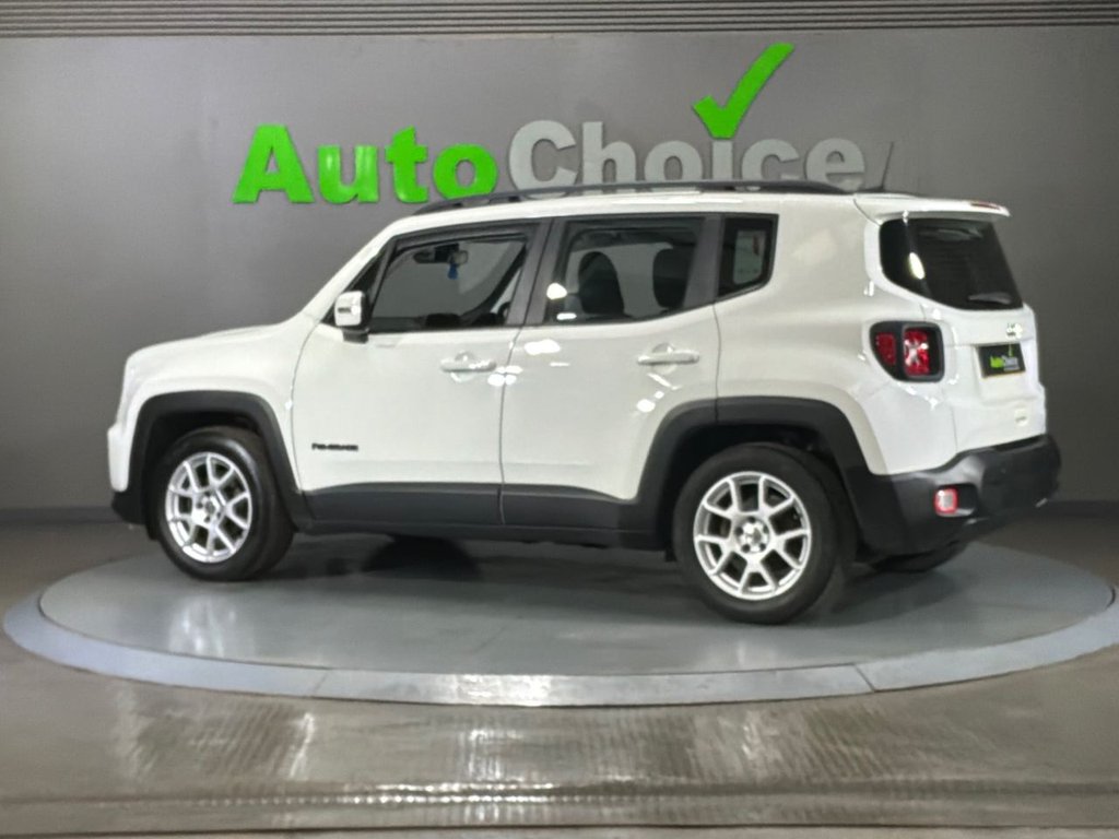 Used Jeep Renegade 2020 for sale - 78095797: Photo 10