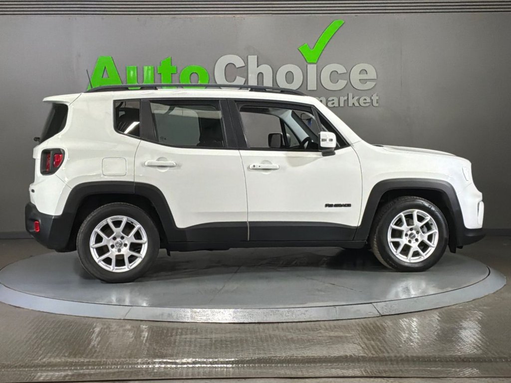 Used Jeep Renegade 2020 for sale - 78095797: Photo 17