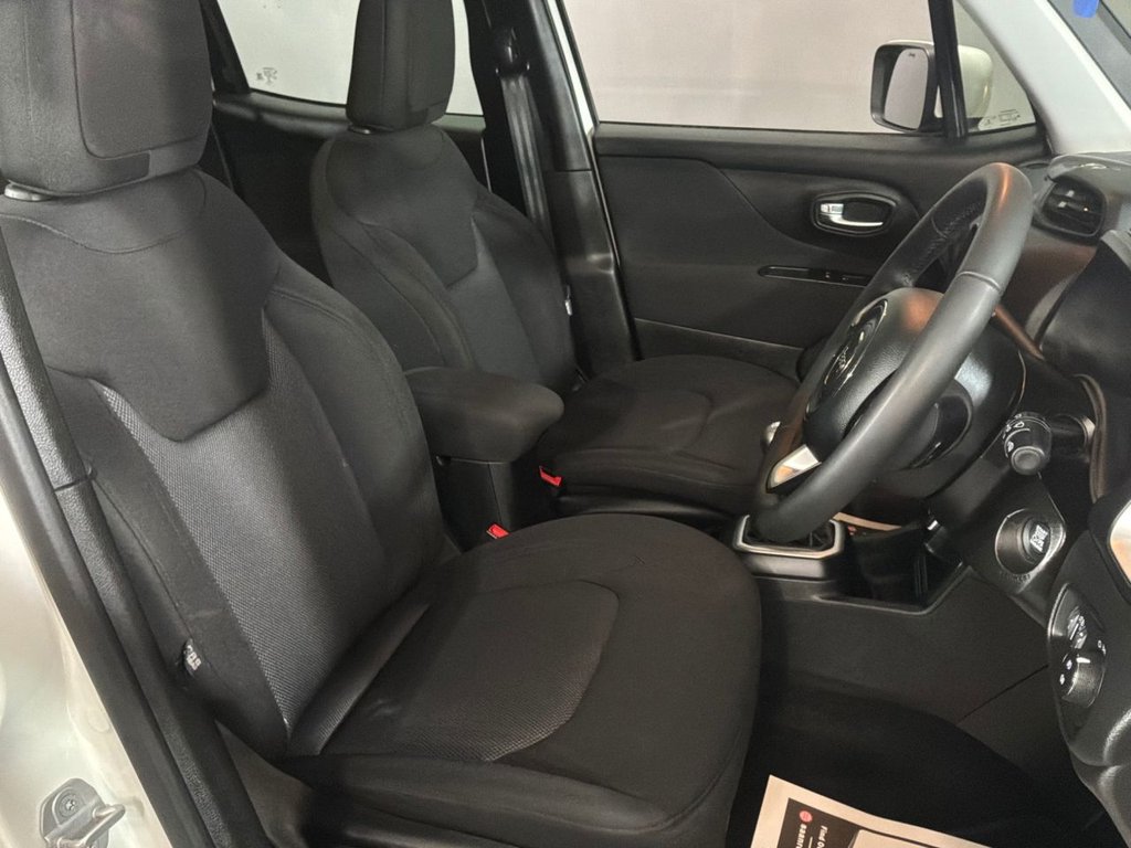 Used Jeep Renegade 2020 for sale - 78095797: Photo 21
