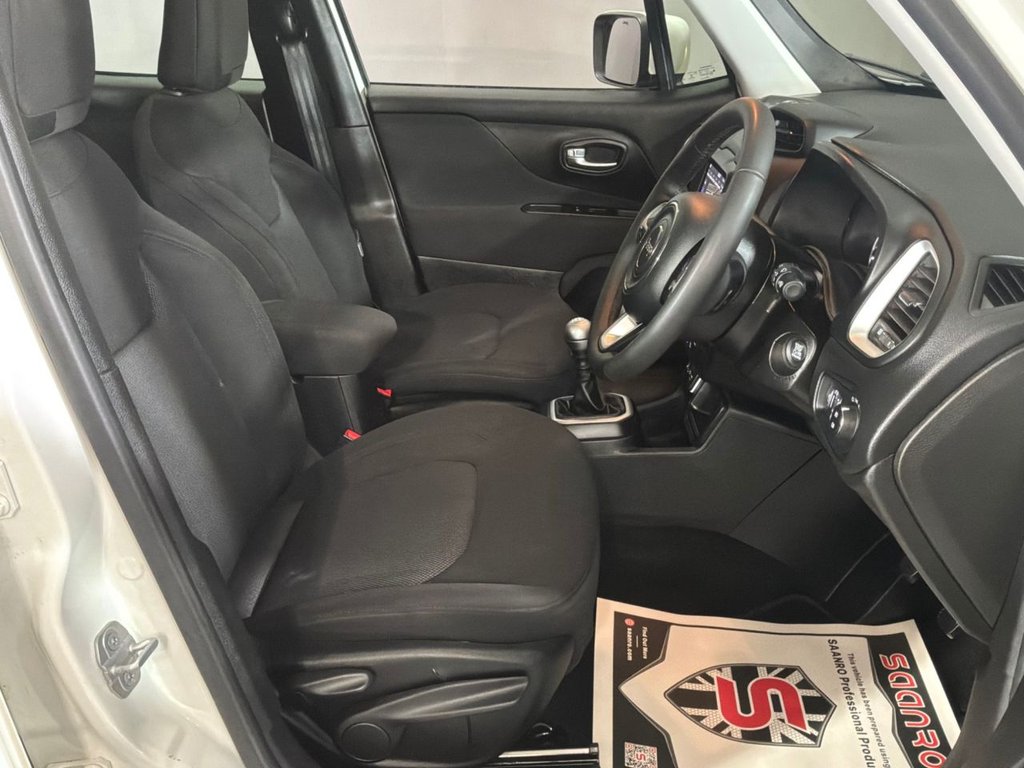 Used Jeep Renegade 2020 for sale - 78095797: Photo 23