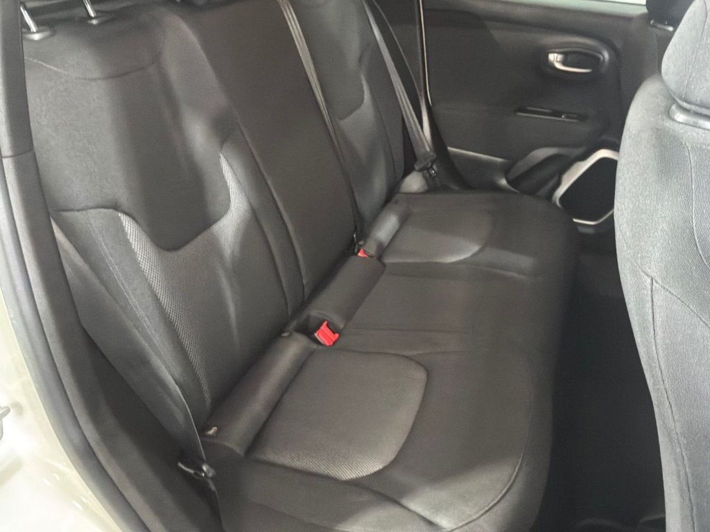 Used Jeep Renegade 2020 for sale - 78095797: Photo 24