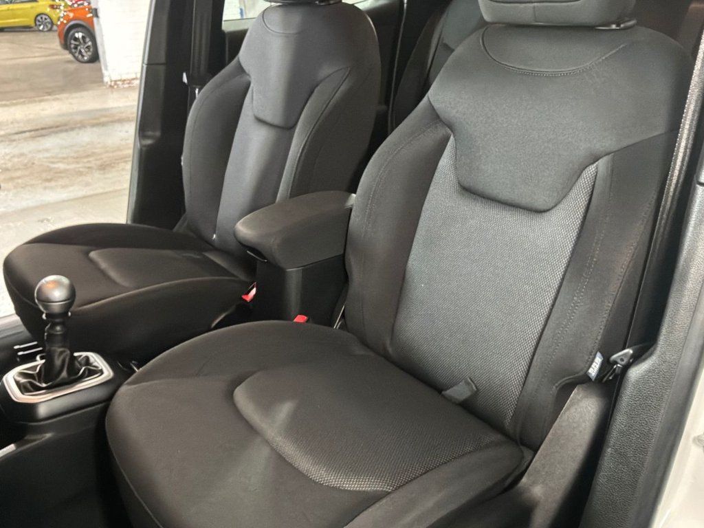 Used Jeep Renegade 2020 for sale - 78095797: Photo 26