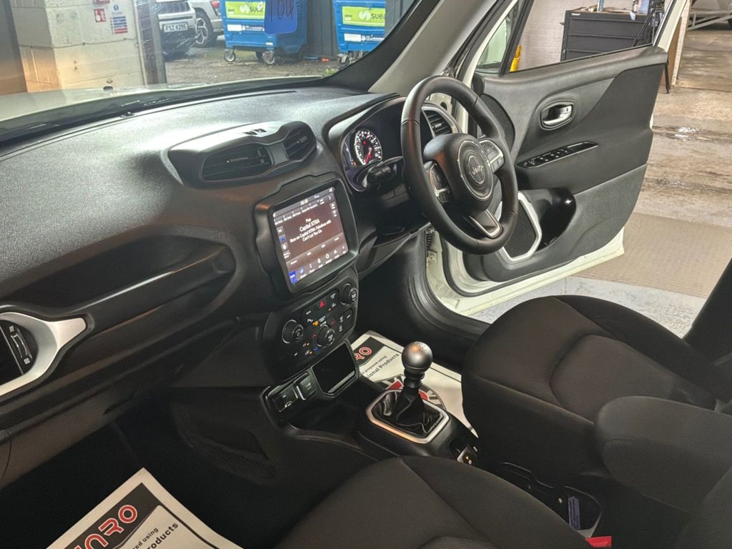 Used Jeep Renegade 2020 for sale - 78095797: Photo 27