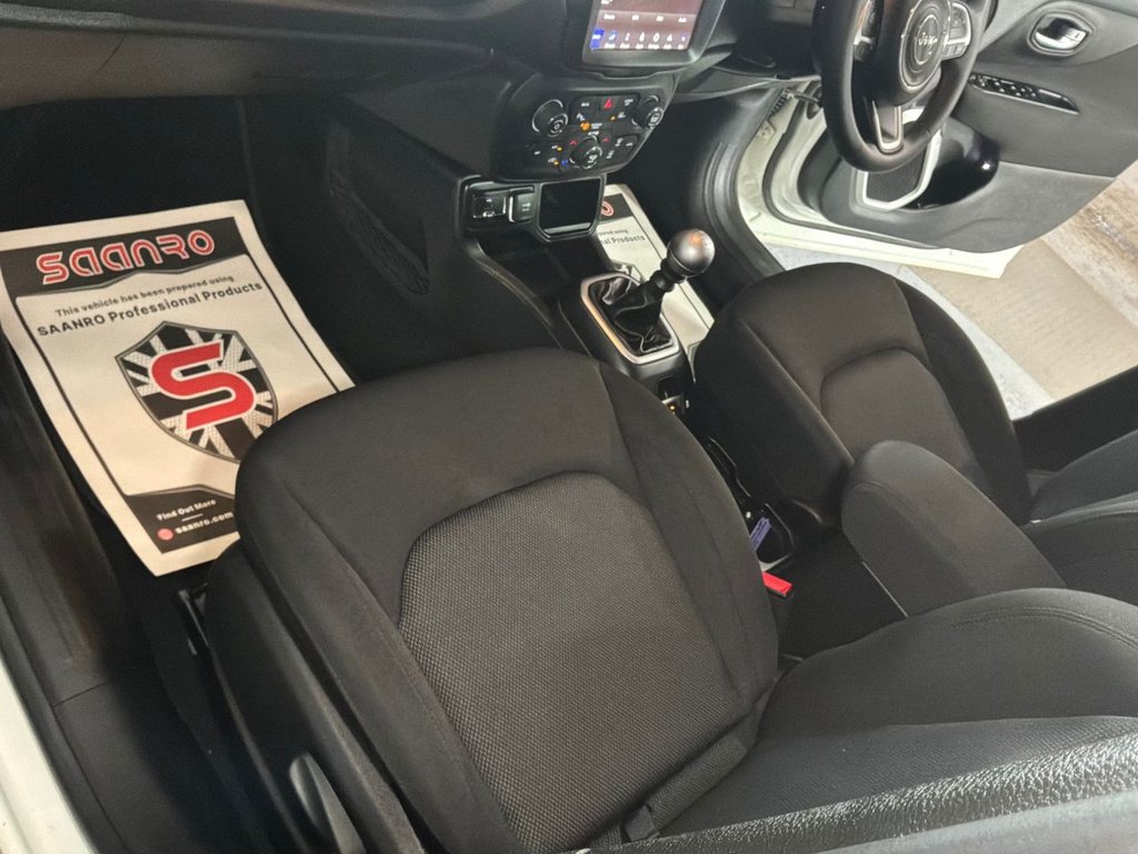 Used Jeep Renegade 2020 for sale - 78095797: Photo 28