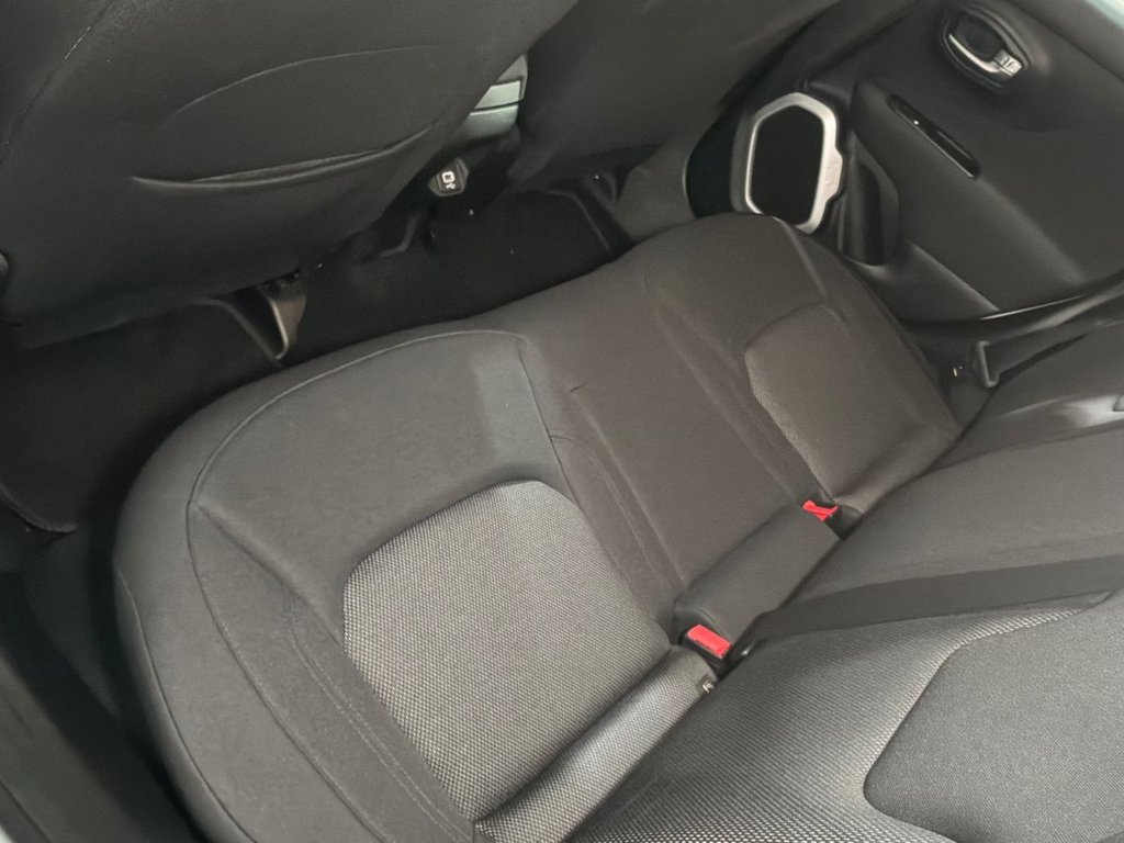 Used Jeep Renegade 2020 for sale - 78095797: Photo 30