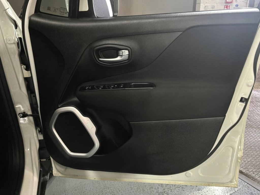 Used Jeep Renegade 2020 for sale - 78095797: Photo 31