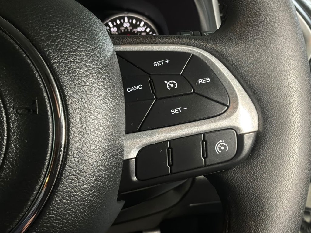 Used Jeep Renegade 2020 for sale - 78095797: Photo 34