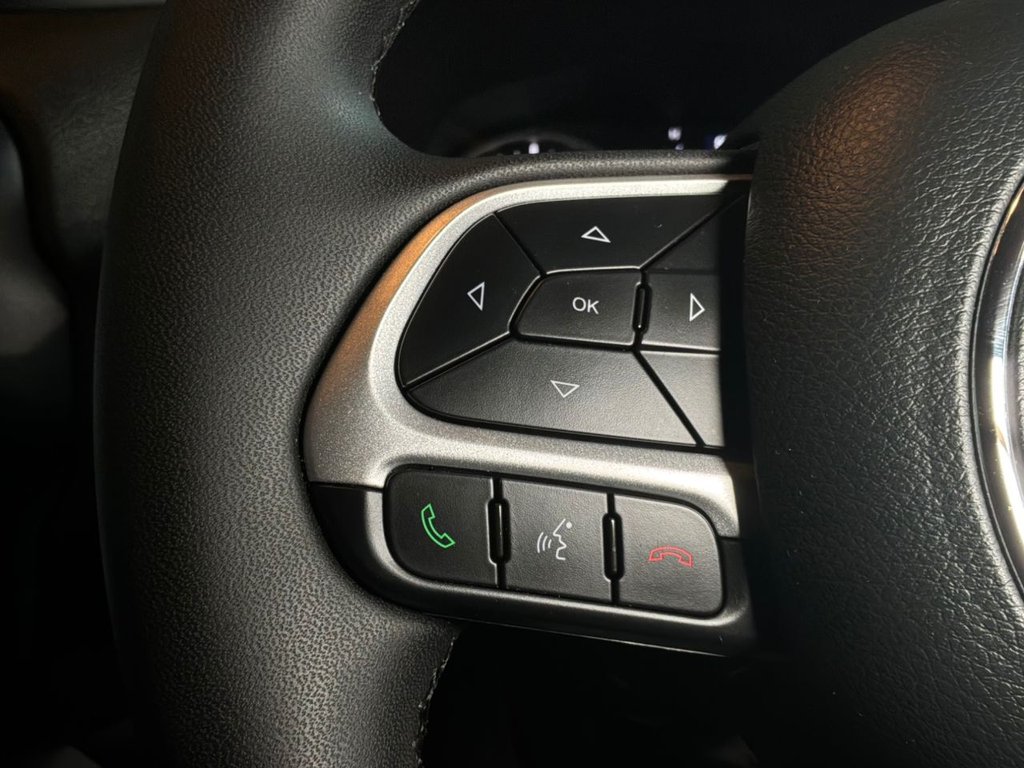 Used Jeep Renegade 2020 for sale - 78095797: Photo 35