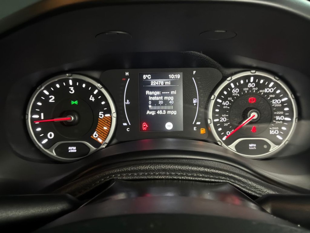 Used Jeep Renegade 2020 for sale - 78095797: Photo 38